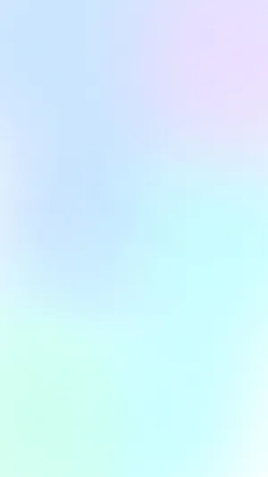 A Soft And Serene Pastel Teal Wallpaper Wallpaper