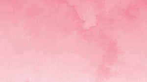 A Solid Pink Backdrop For A Modern And Elegant Atmosphere Wallpaper