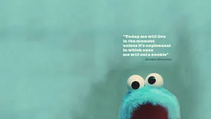 A Teal Aesthetic Laptop For All Your Computing Needs Wallpaper