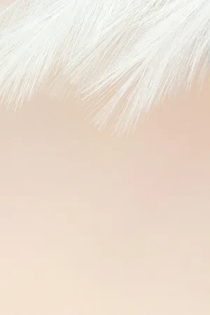 A Tranquil Beige Pastel Colored Landscape Wallpaper