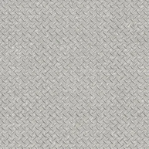 A Unique Pattern Of Sharp Diamond Plate Shines Wallpaper