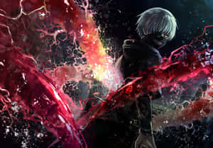A Vibrant And Exciting World Comes Alive With Anime All Characters Hd Wallpaper. Wallpaper