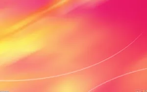 A Vibrant Mix Of Red And Orange Creating A Bold And Beautiful Effect Wallpaper