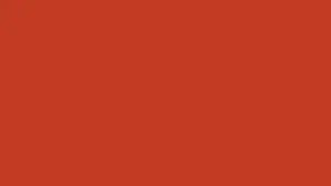 A Vibrant Pastel Red. Wallpaper