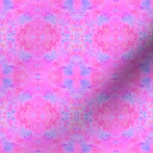 A Vibrant Purple Tie-dye Pattern Wallpaper