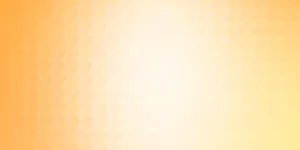 A Warm Sunny Day Bathed In Light Orange Wallpaper