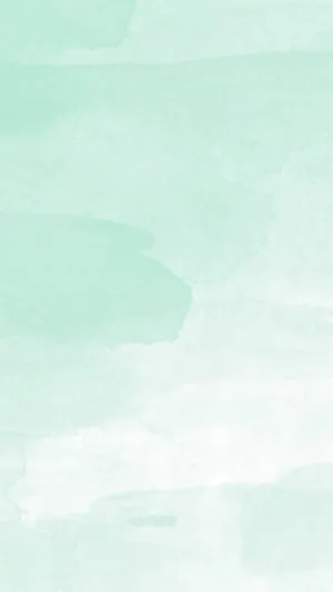 A Watercolor Background With A White Background Wallpaper