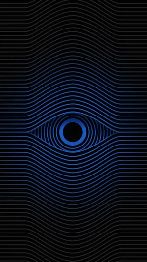 A Window To The Unknown Wallpaper