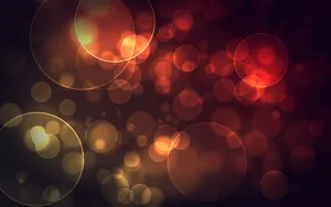 A World Of Endless Possibility Through Abstraction Wallpaper