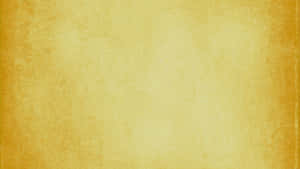 A Yellow Paper Background With A Yellow Background Wallpaper