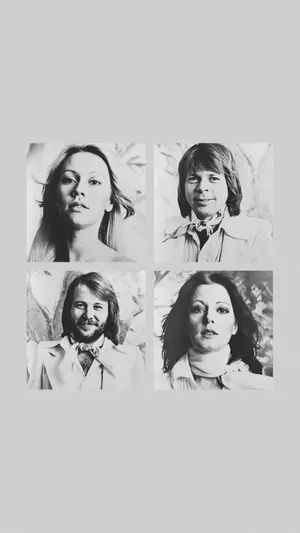 Is ABBA the future of music?