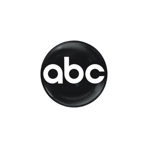 Abc Small Case Minimalist Logo Wallpaper