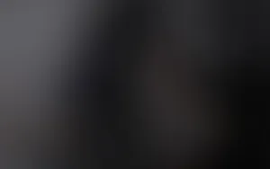 Abstract Art In Black And White Wallpaper