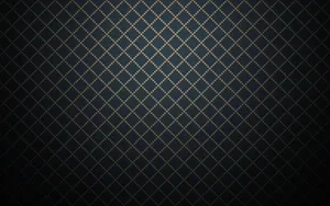 Abstract Attractive Black Square Pattern Wallpaper
