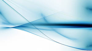 Abstract Blue And White Hd Wallpaper