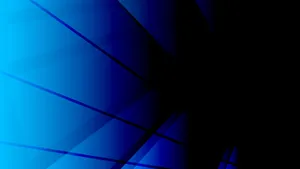 Abstract Blue Hd Amoled Wallpaper