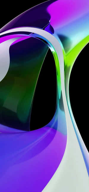 Abstract_ Color_ Waves_ Note20_ Ultra_ Wallpaper Wallpaper