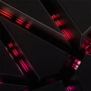 Abstract Gaming Ready To Compete Wallpaper