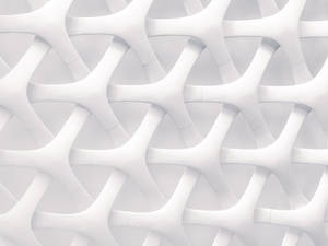 Abstract Geometric Pattern Design Wallpaper