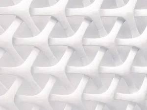 Abstract Geometric Pattern Design Wallpaper