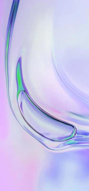 Abstract Glass Art Background Wallpaper