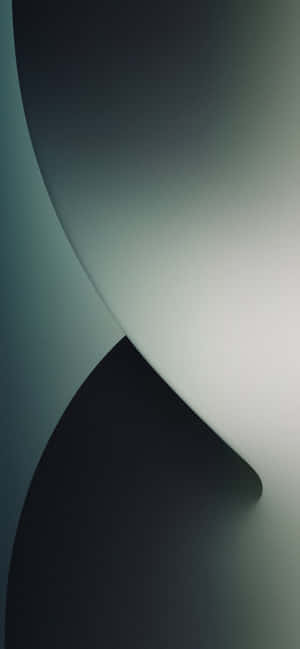 Abstract_ Gradient_ Curves Wallpaper