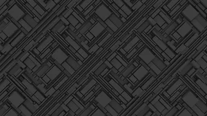 Abstract Grey Texture Wallpaper