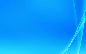 Abstract Light Blue Color Hd Wallpaper