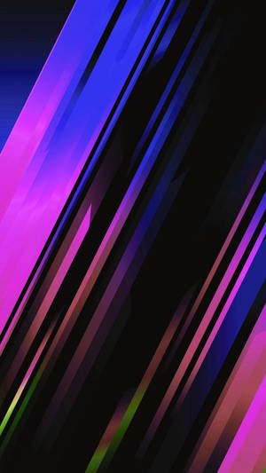 Abstract Lines Iphone 8 Live Wallpaper