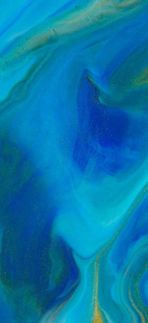 Abstract Paint Colours Iphone Live Wallpaper