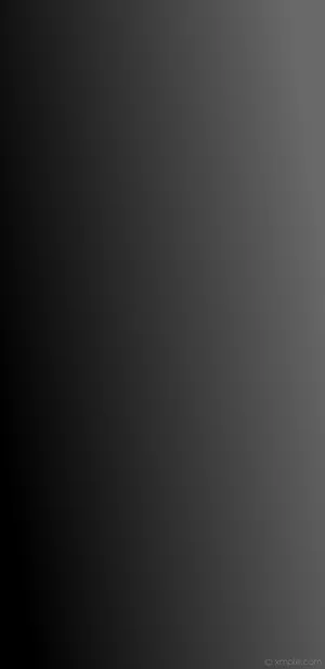 Abstract Plain Gray Background With A Subtle Gradient Wallpaper