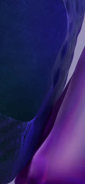 Abstract Purpleand Blue Gradient Background Wallpaper