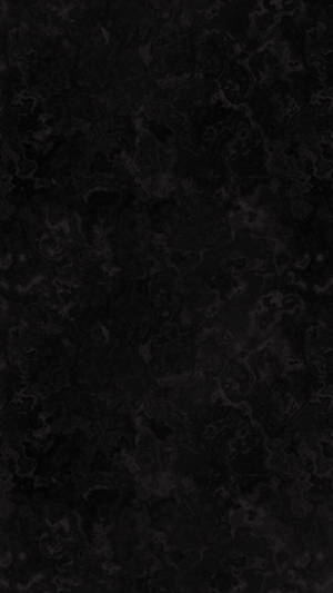 Abstract Seamless Marble Black Pattern Wallpaper