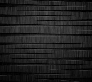 Abstract Wood Texture Black Pattern Wallpaper