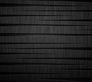 Abstract Wood Texture Black Pattern Wallpaper