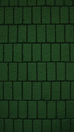 Accentuate Your Style With A Stylish Olive Green Iphone Wallpaper