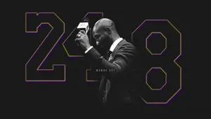 Achieve Your Goals With Mamba Mentality