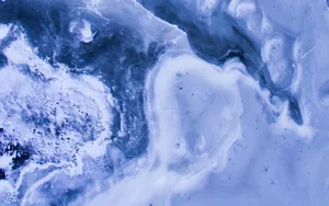 Acrylic Paint Tumblr Laptop Wallpaper