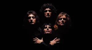 Acting Queen I'm A Believer Wallpaper