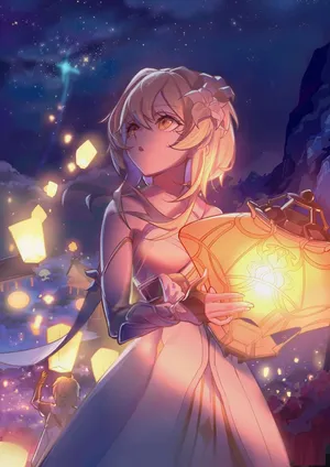 Action-packed Anime Shows Thrilling Fights Between Superheroes Wallpaper