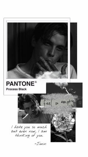 Actor Billy Loomis Wallpaper