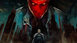 Actor Bruce Greenwood Batman Under The Red Hood Wallpaper