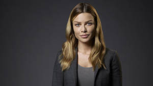 Actress And Model, Lauren German Wallpaper