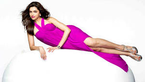 Actress Deepika Padukone Bollywood Hd Wallpaper