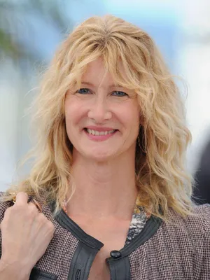 Actress Laura Dern As Ellie Sattler Wallpaper