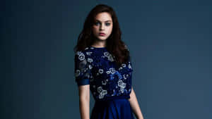 Actress Odeya Rush Wallpaper