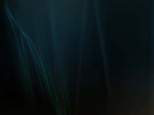 Add A Pop Of Color And Drama To Your Space With Dark Teal Wallpaper