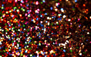 Add Some Sparkle To Your Life Wallpaper