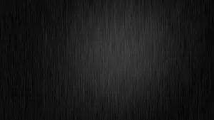 Add Vibrancy To Your Screen With A Black Gradient Wallpaper