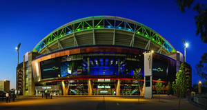Adelaide Oval Stadium Wallpaper